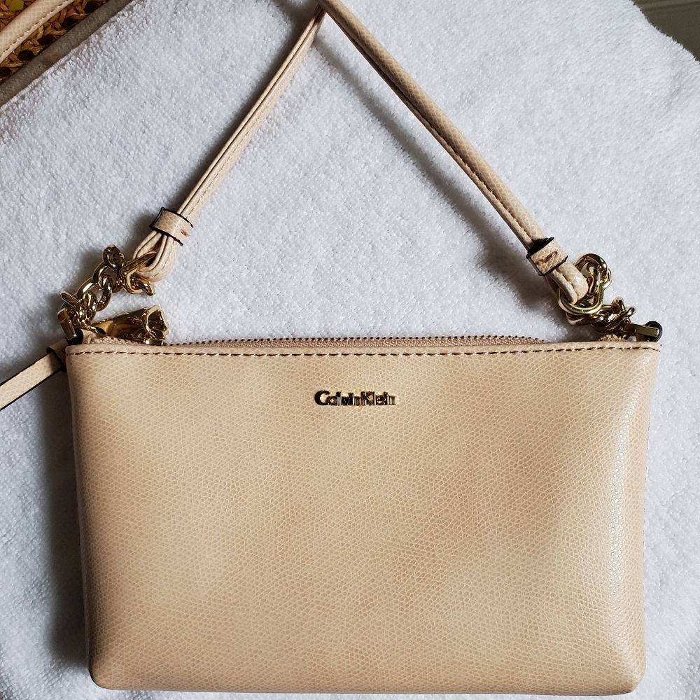 Calvin Klein handbag